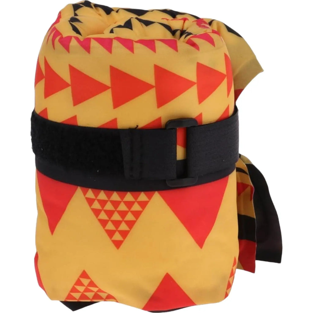Camping-Schaumstoff Kissen
