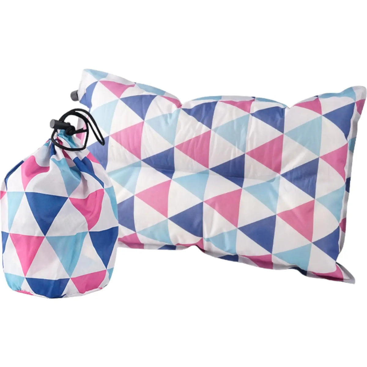 Camping-Schaumstoff Kissen