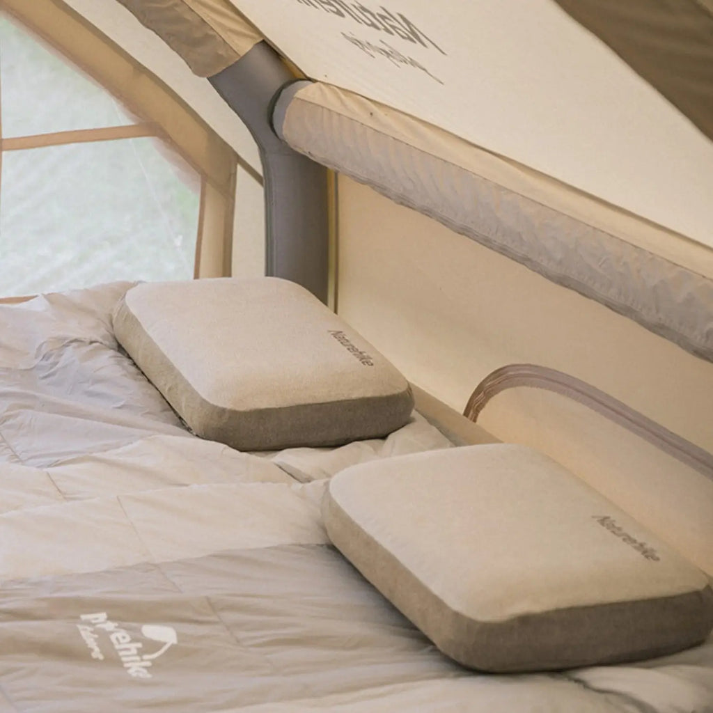 Campingkissen Komfort