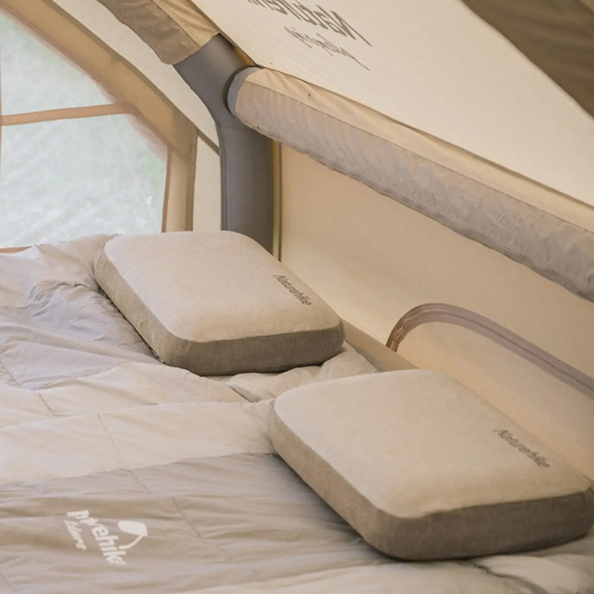Campingkissen Komfort