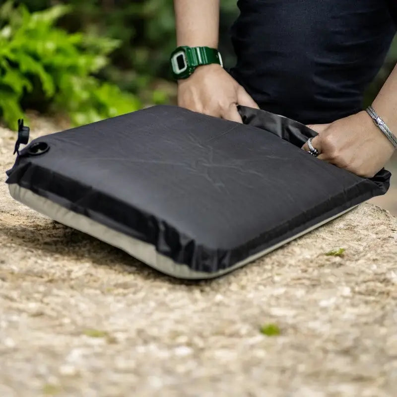 Campingkissen Leicht