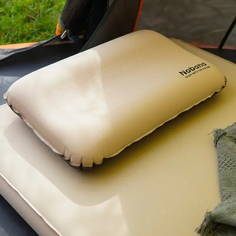 Campingkissen Leicht