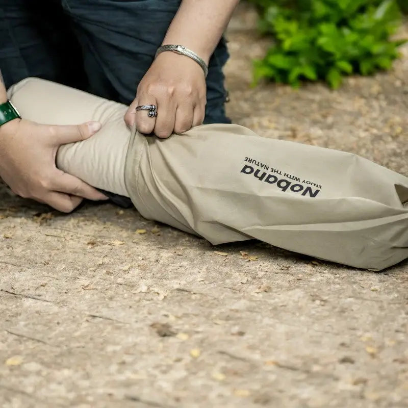 Campingkissen Leicht
