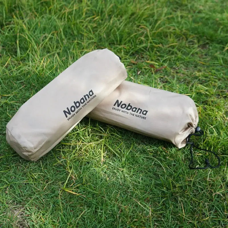 Campingkissen Leicht