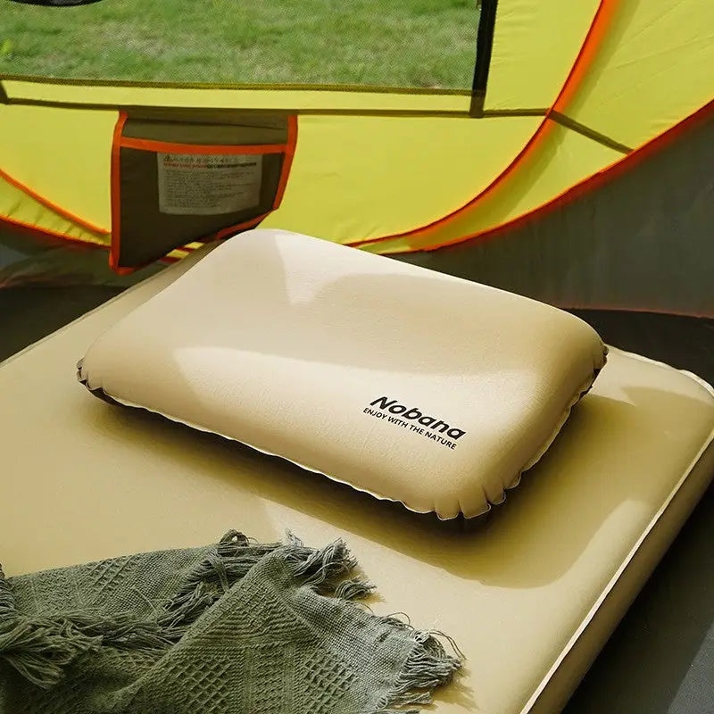 Campingkissen Leicht