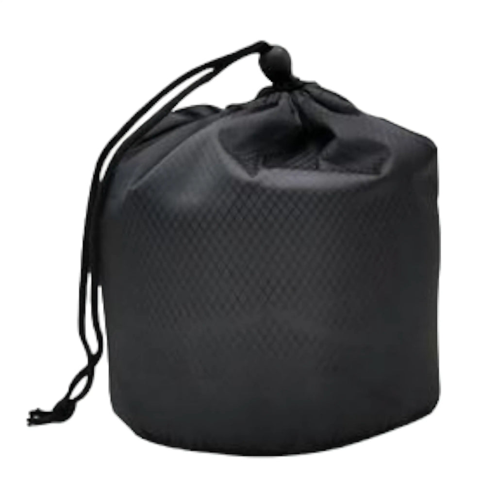 Camping Kissen Memory Foam