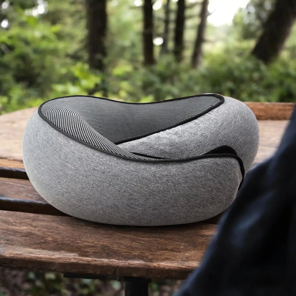Camping Kissen Memory Foam