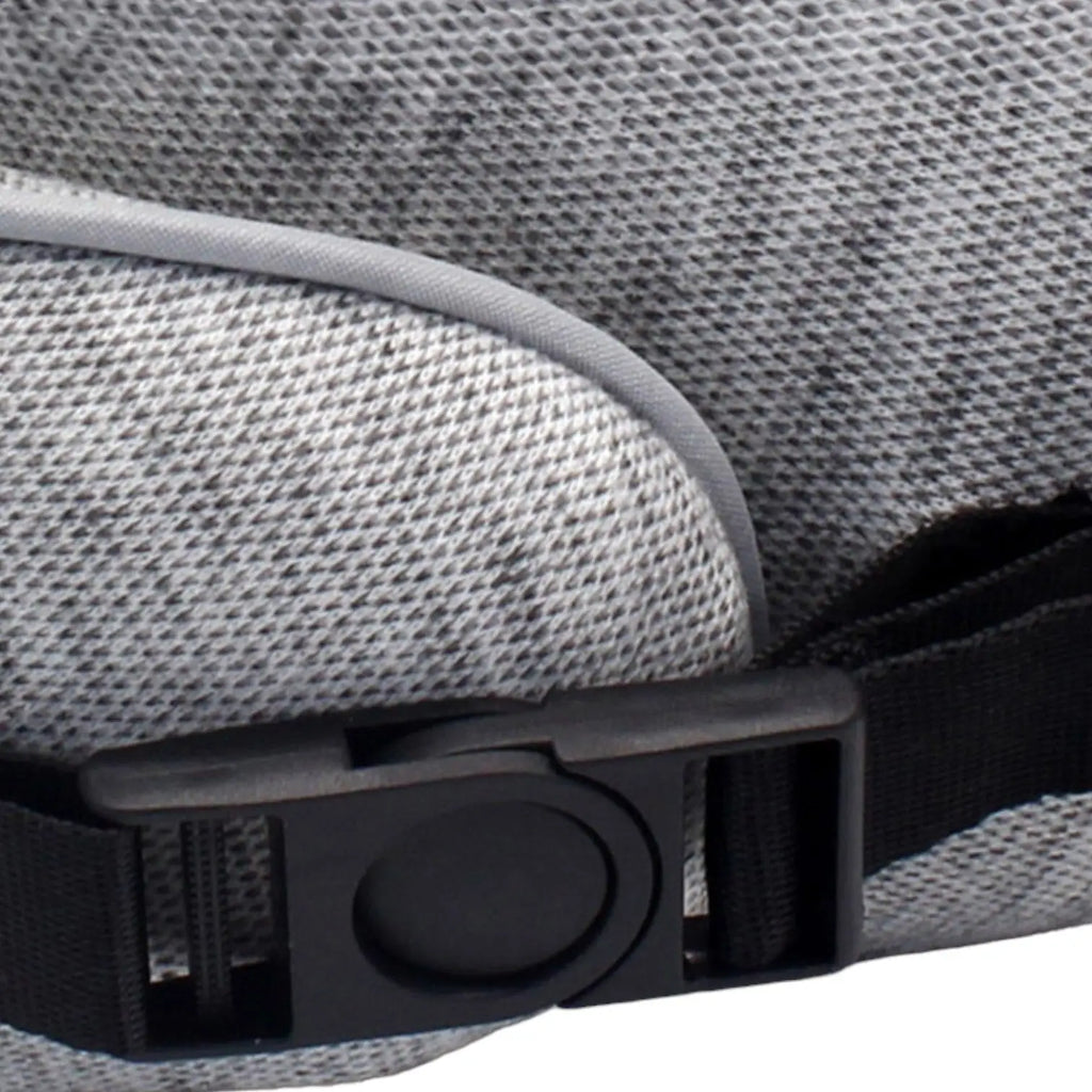 Camping Kissen Memory Foam