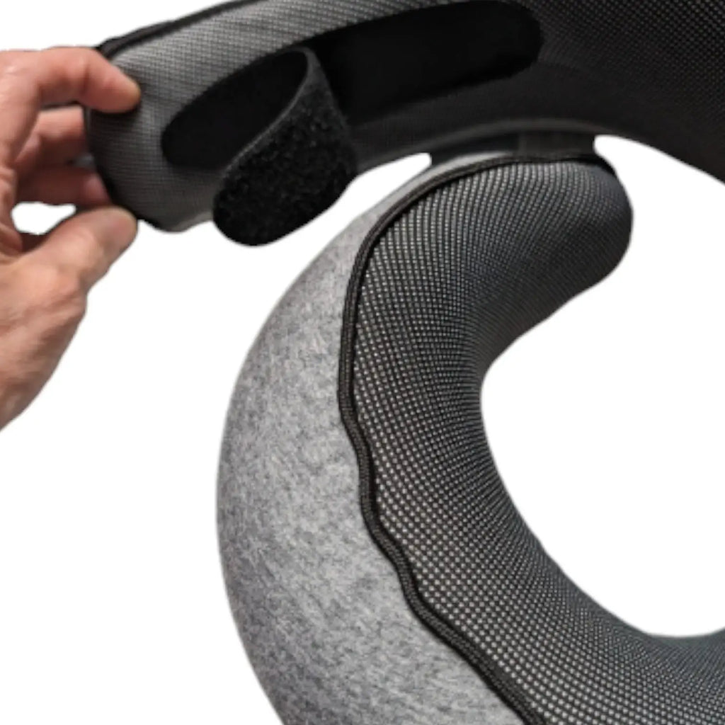 Camping Kissen Memory Foam