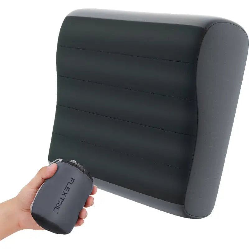 Ergonomisches Wanderkissen