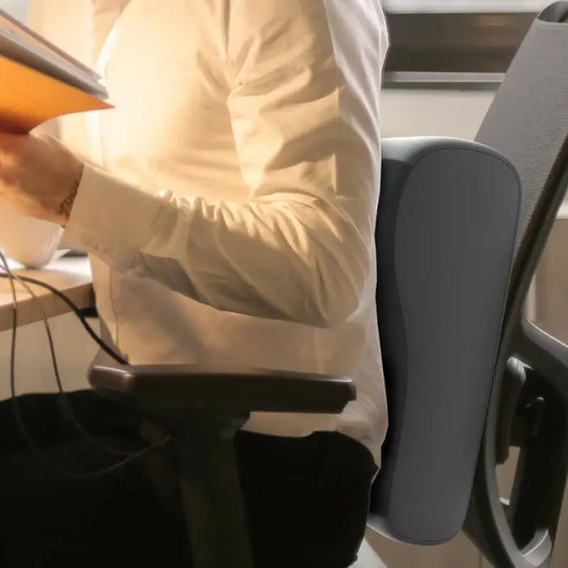 Ergonomisches Wanderkissen
