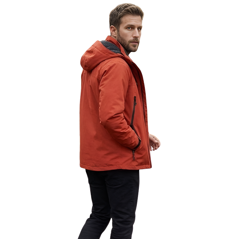 Regenjacke herren wanderjacke