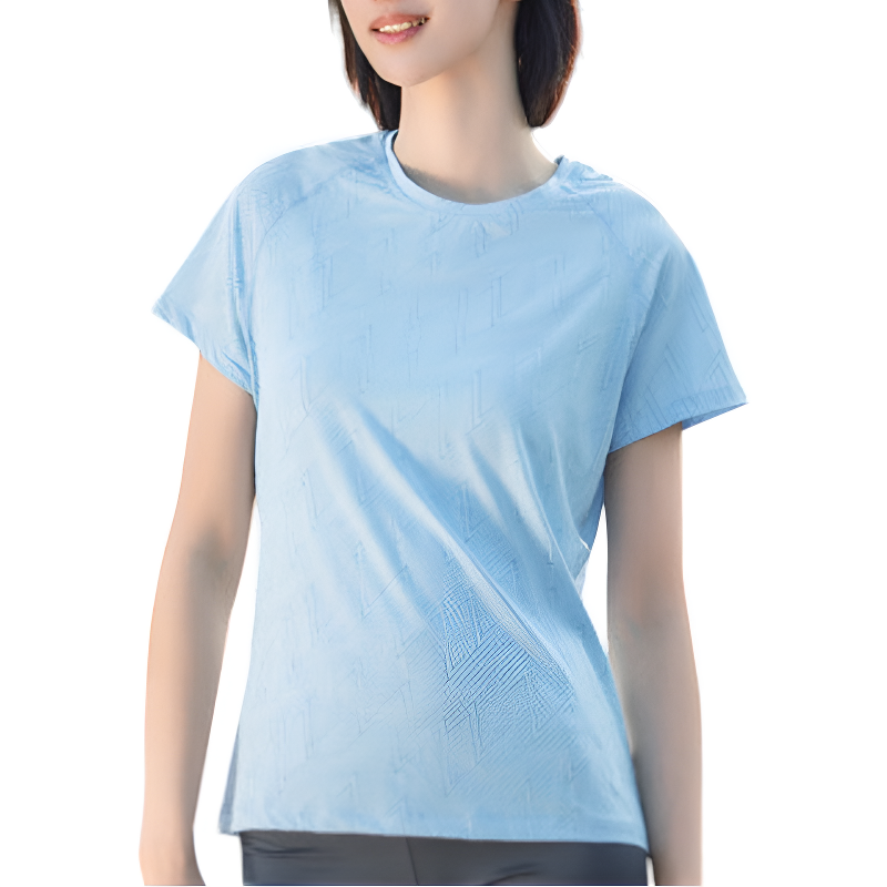 Wander T-Shirt Damen