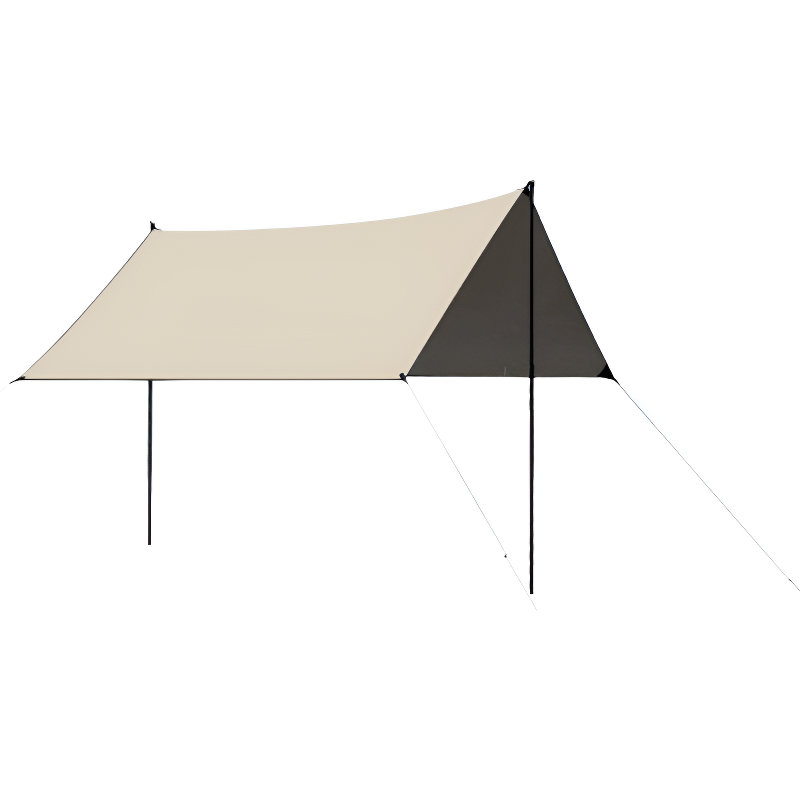 Tarp zelt wasserdicht