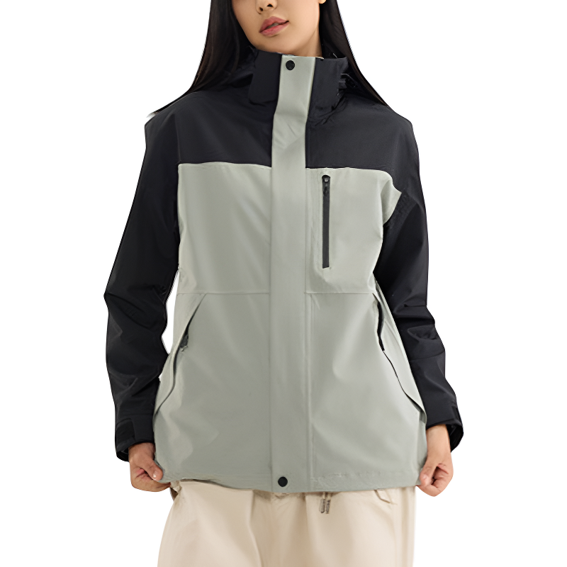 Regenjacke wandern alpin