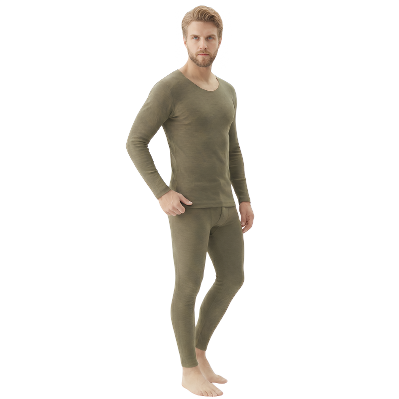 Thermo funktionsunterwäsche herren