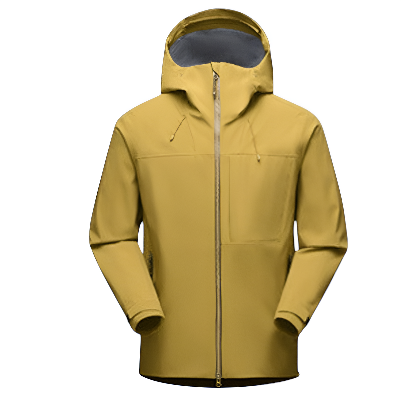 Outdoor regenjacke herren
