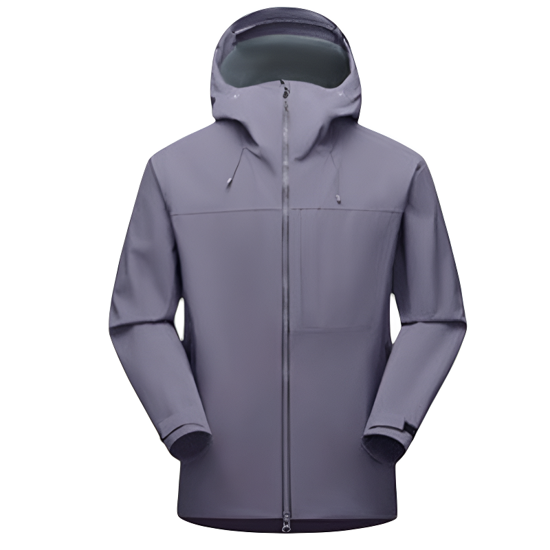 Outdoor regenjacke herren