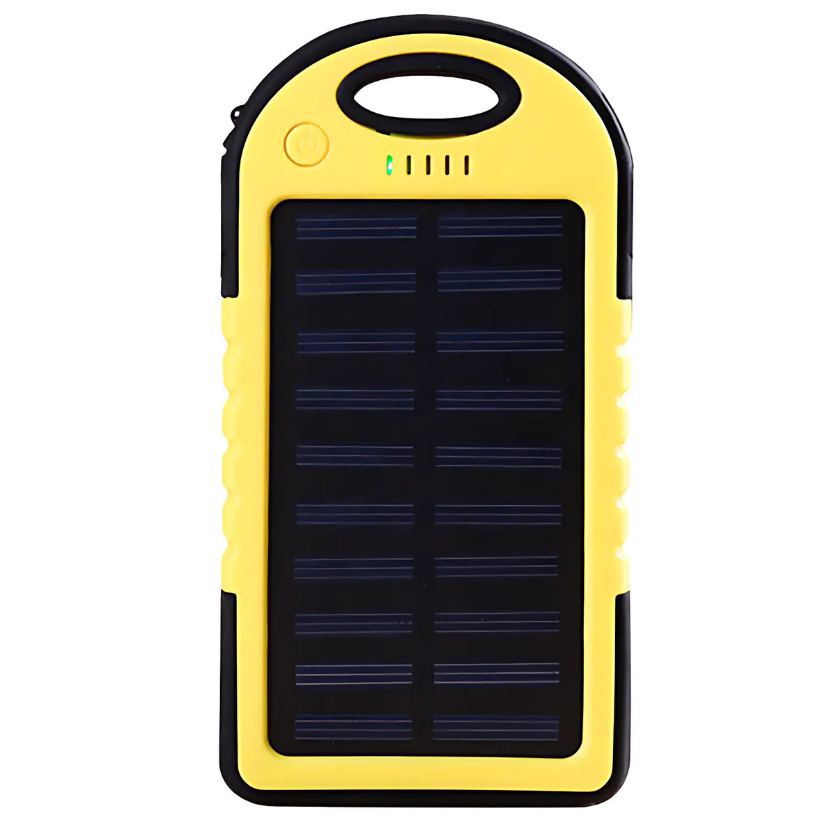Solar-Ladepanel Wandern