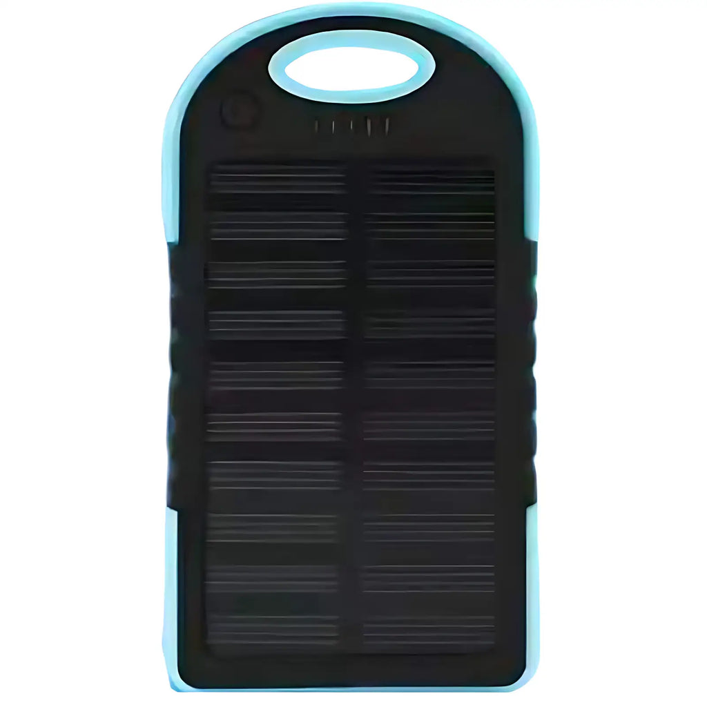 Solar-Ladepanel Wandern