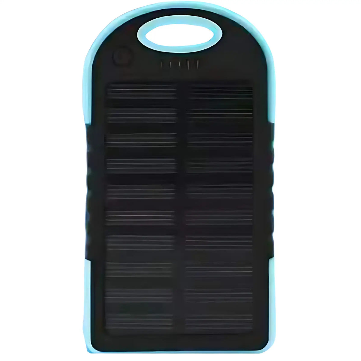 Solar-Ladepanel Wandern