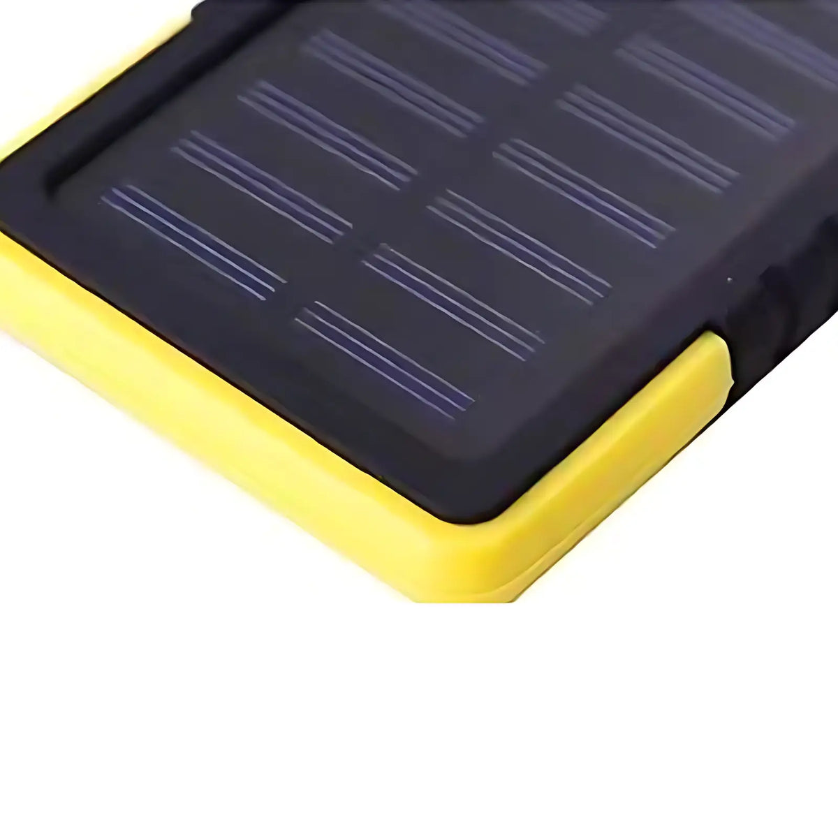 Solar-Ladepanel Wandern