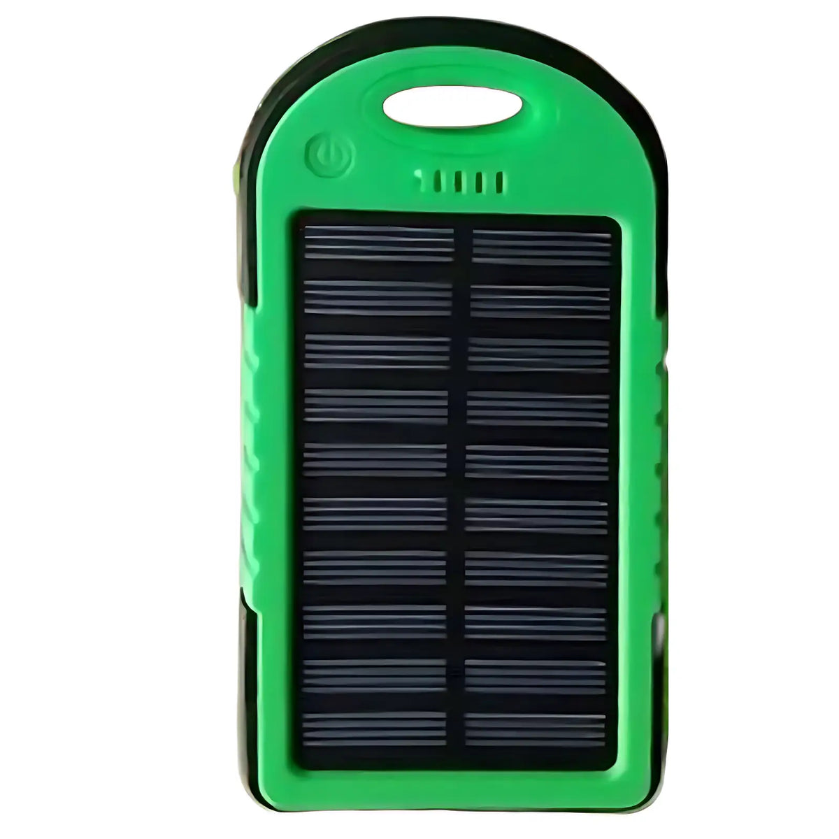 Solar-Ladepanel Wandern