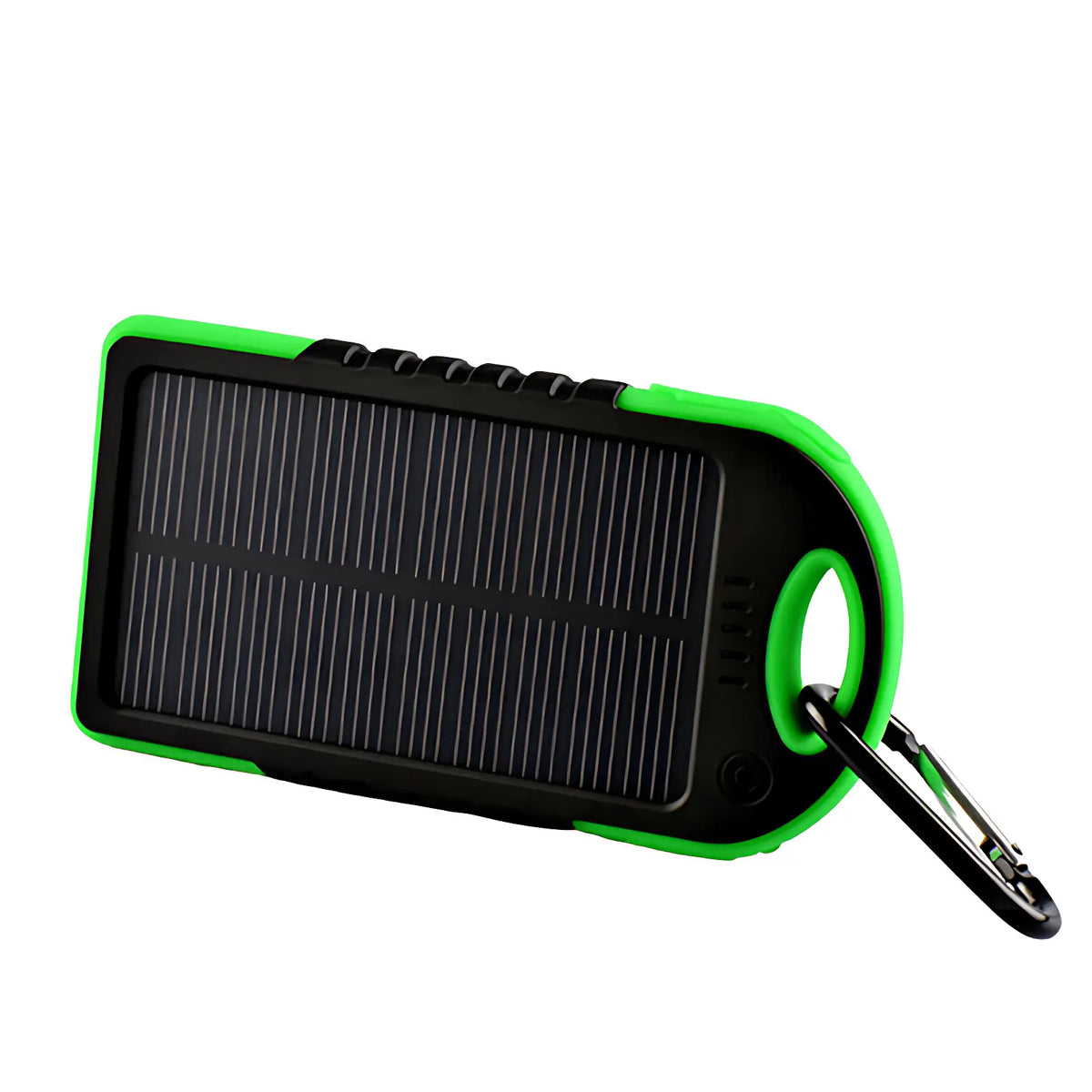 Solar-Ladepanel Wandern