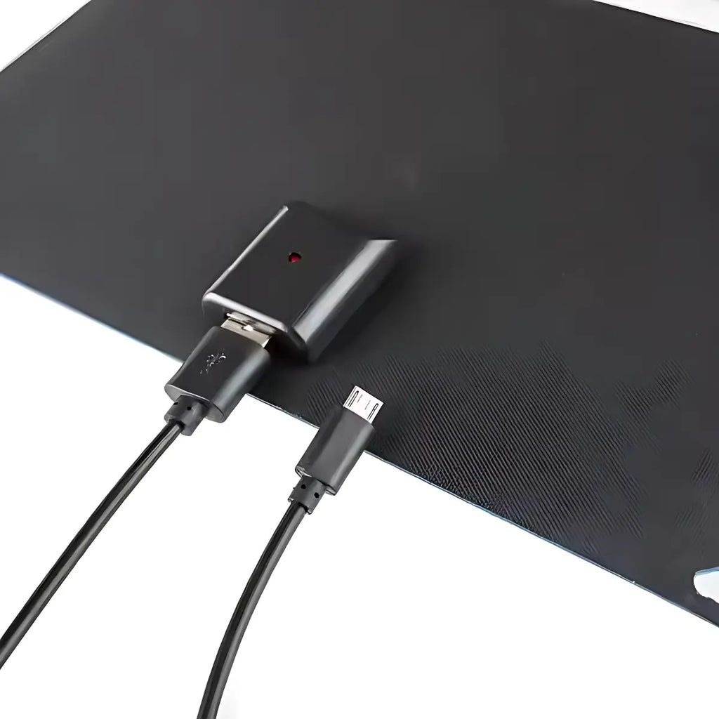 Solar-Panel 10W Wandern
