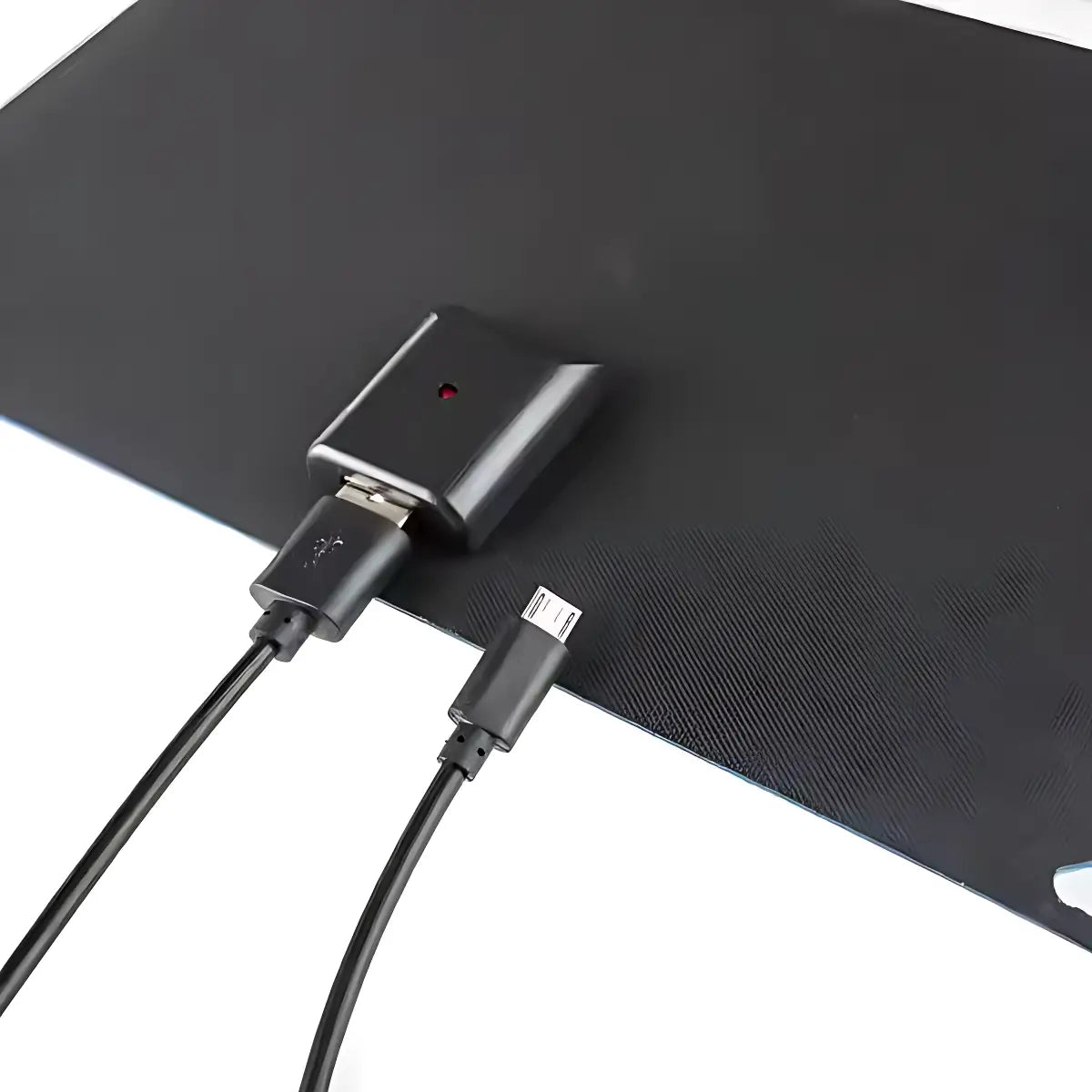 Solar-Panel 10W Wandern