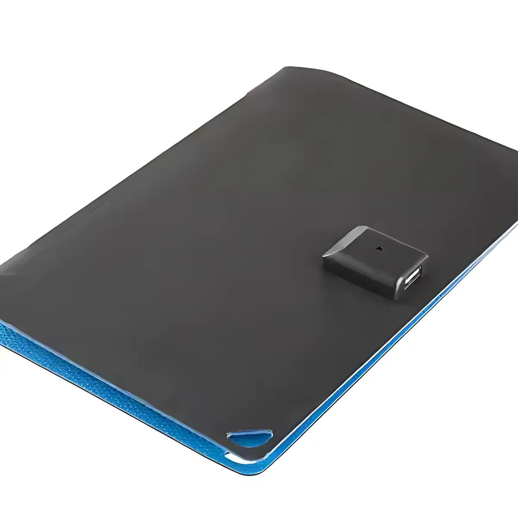 Solar-Panel 10W Wandern