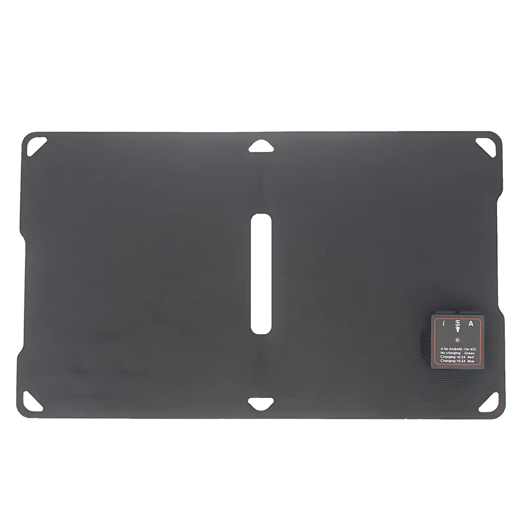 Solar-Panel 10W Wandern