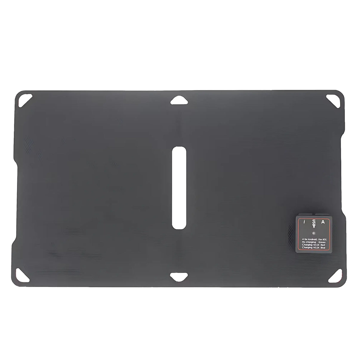 Solar-Panel 10W Wandern