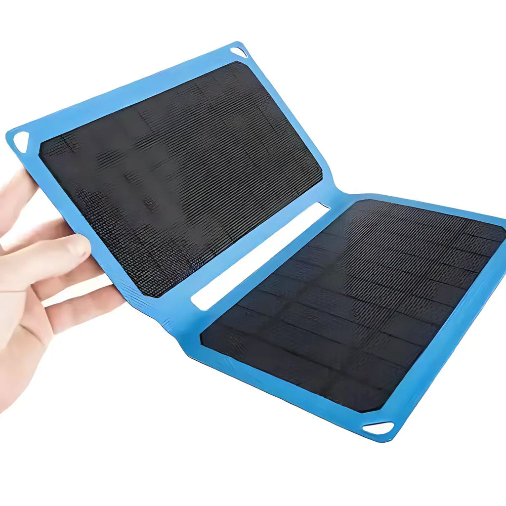 Solar-Panel 10W Wandern