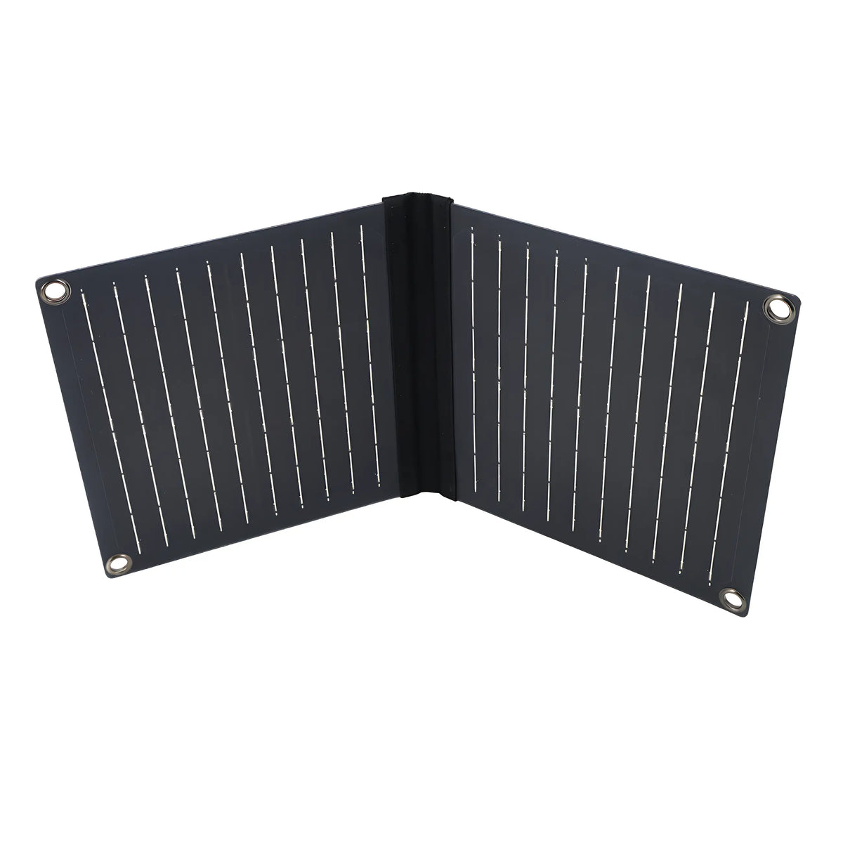 Solar-Ladegerät Wandern