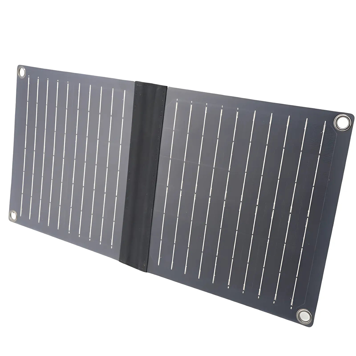 Solar-Ladegerät Wandern