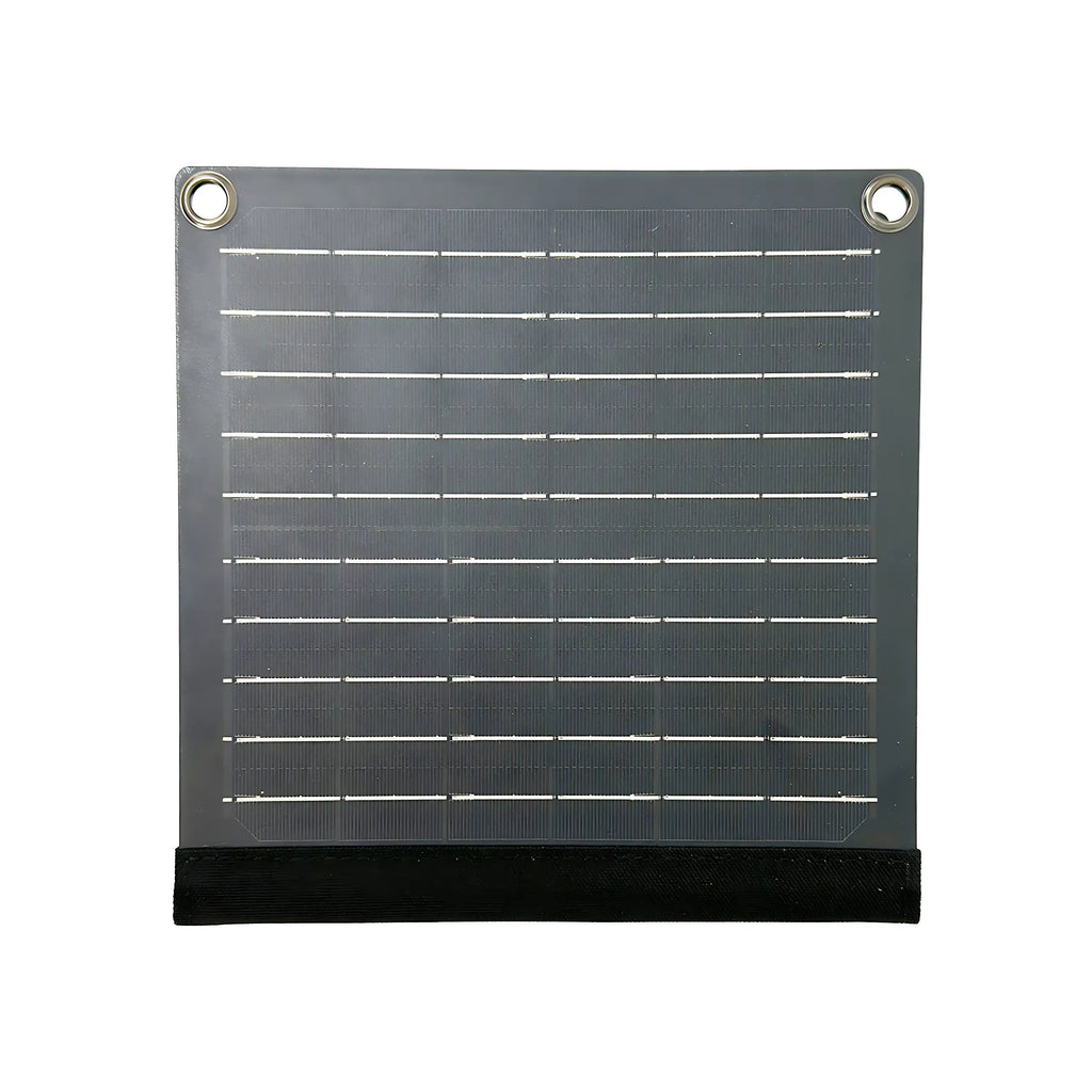 Solar-Ladegerät Wandern