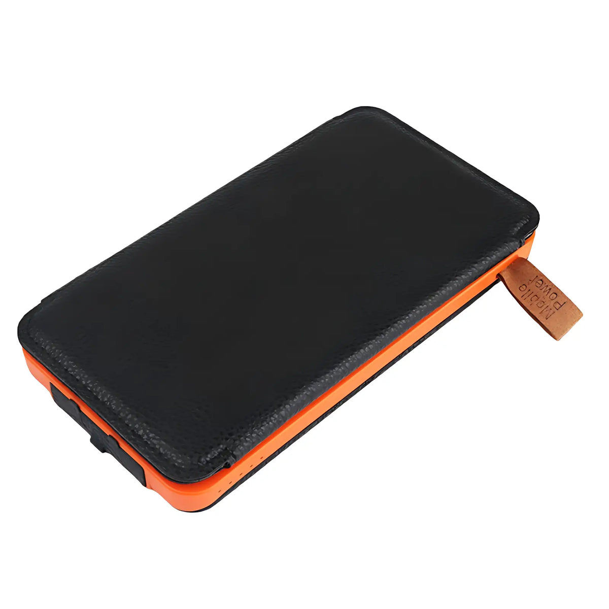Tragbares Solarpanel Wandern