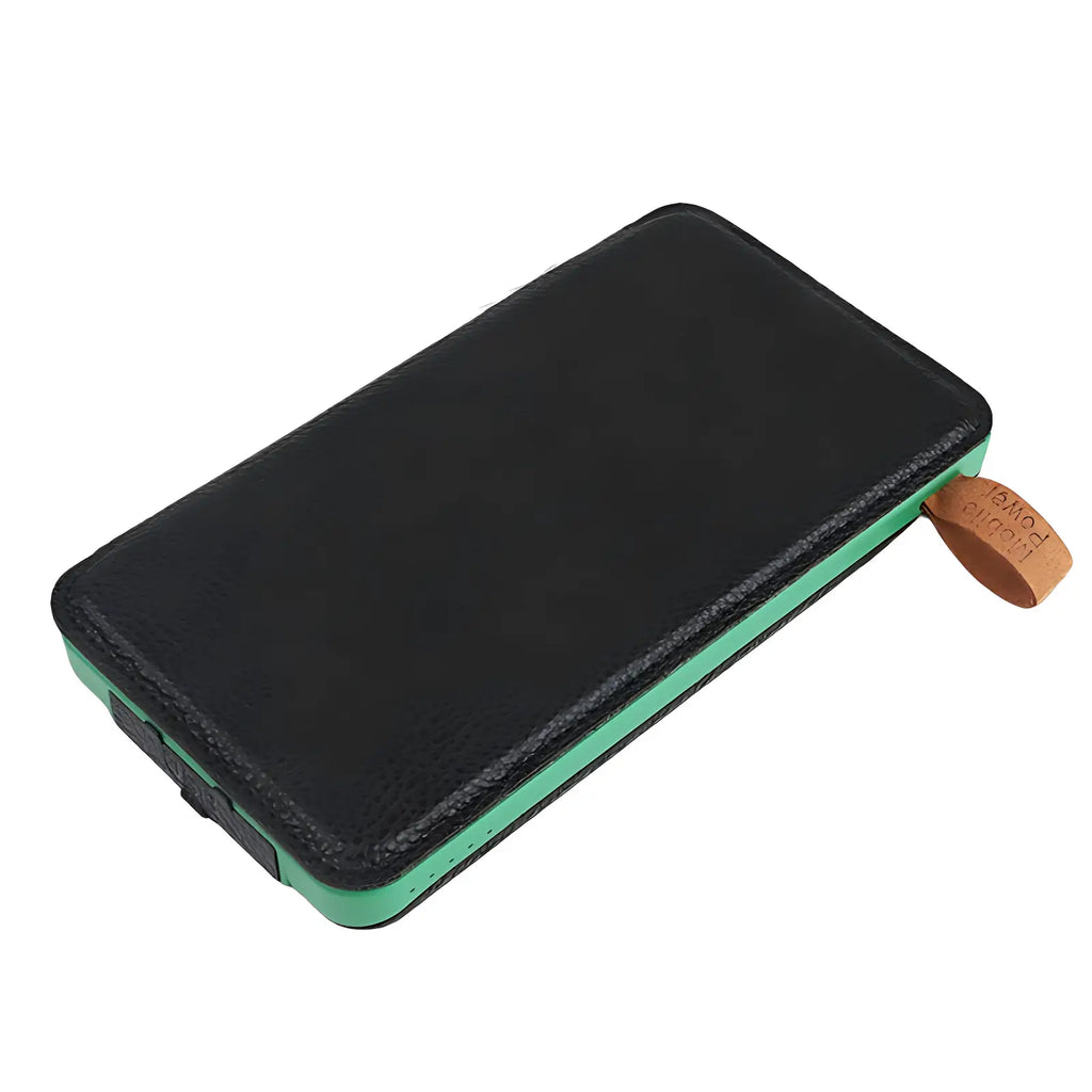 Tragbares Solarpanel Wandern