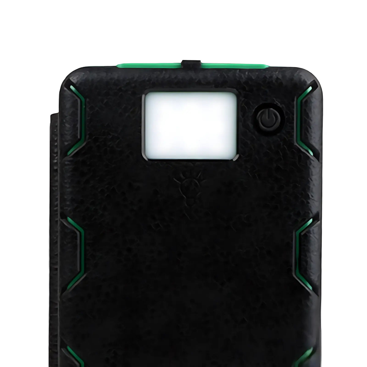 Tragbares Solarpanel Wandern