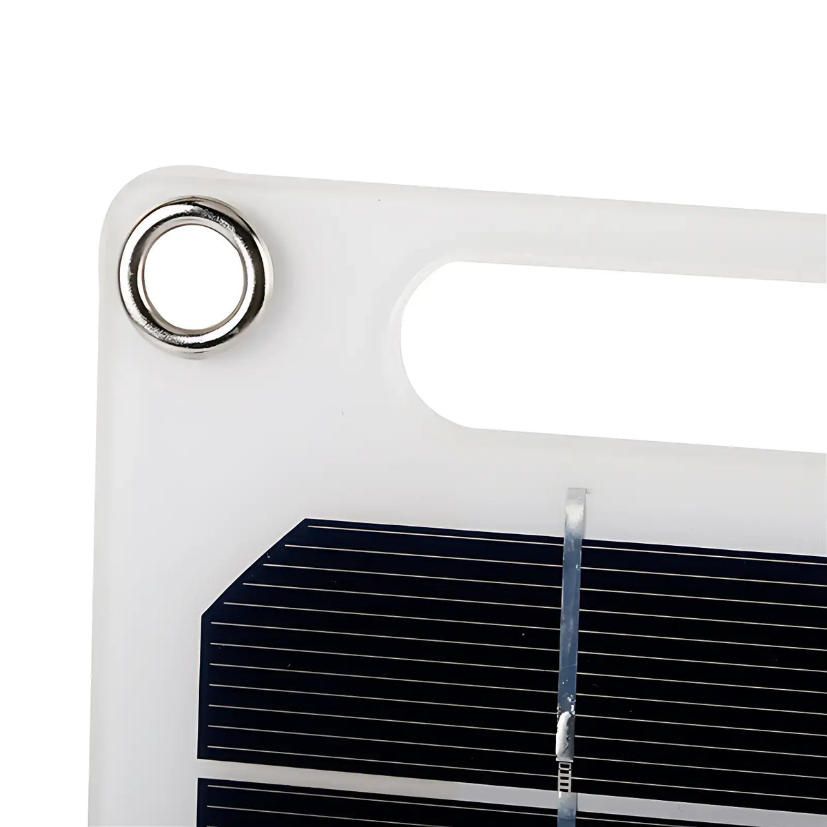 Solar-Panel Wandern Doppel-USB