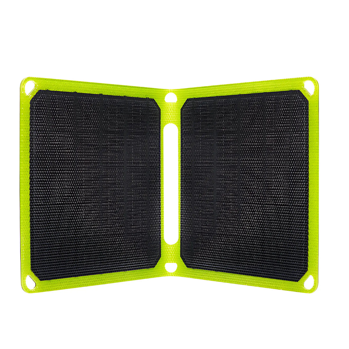 Solar-Panel Wandern Wasserdicht