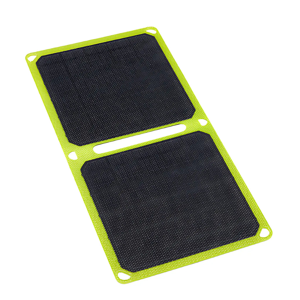 Solar-Panel Wandern Wasserdicht