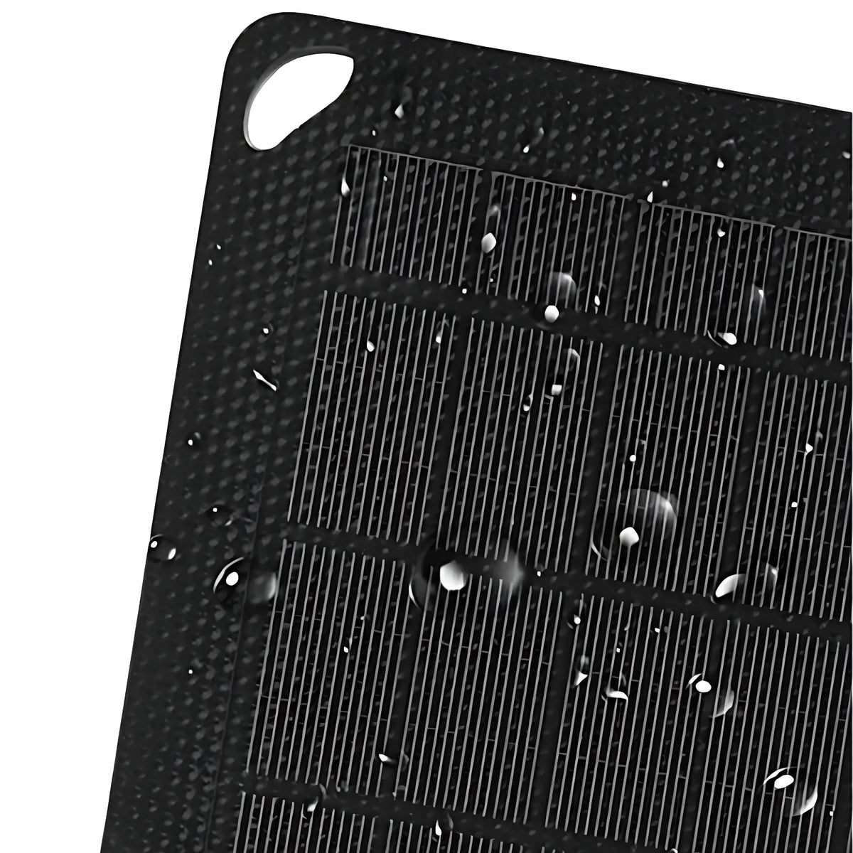 Solar-Panel Wandern Wasserdicht