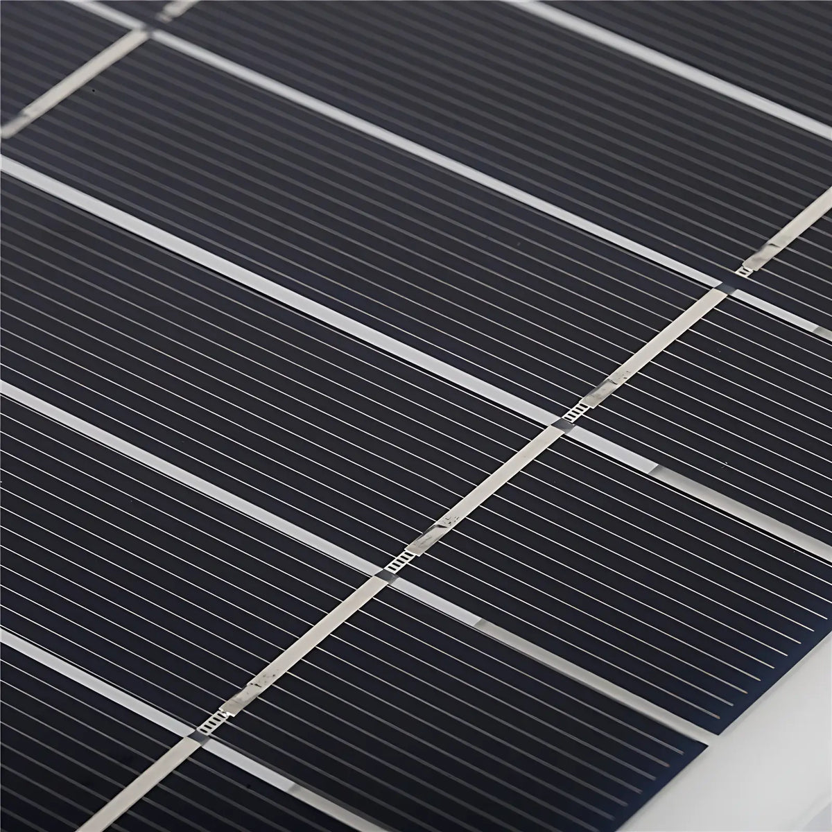 Solarpanel Wandern Leicht