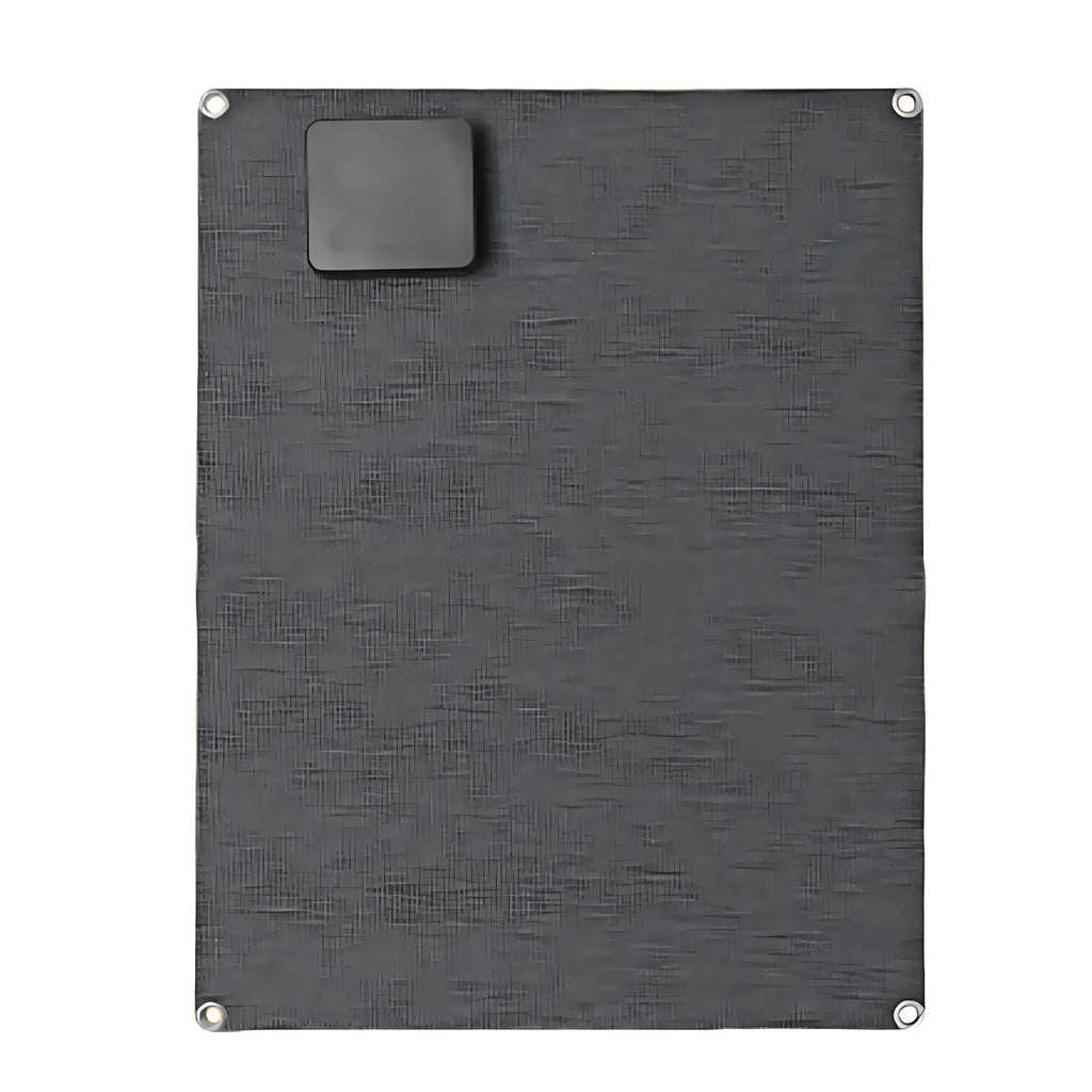 Solarpanel Outdoor Wandern