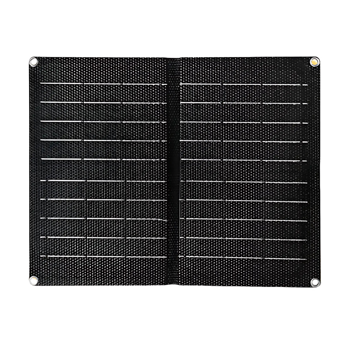 Solarpanel Outdoor Wandern