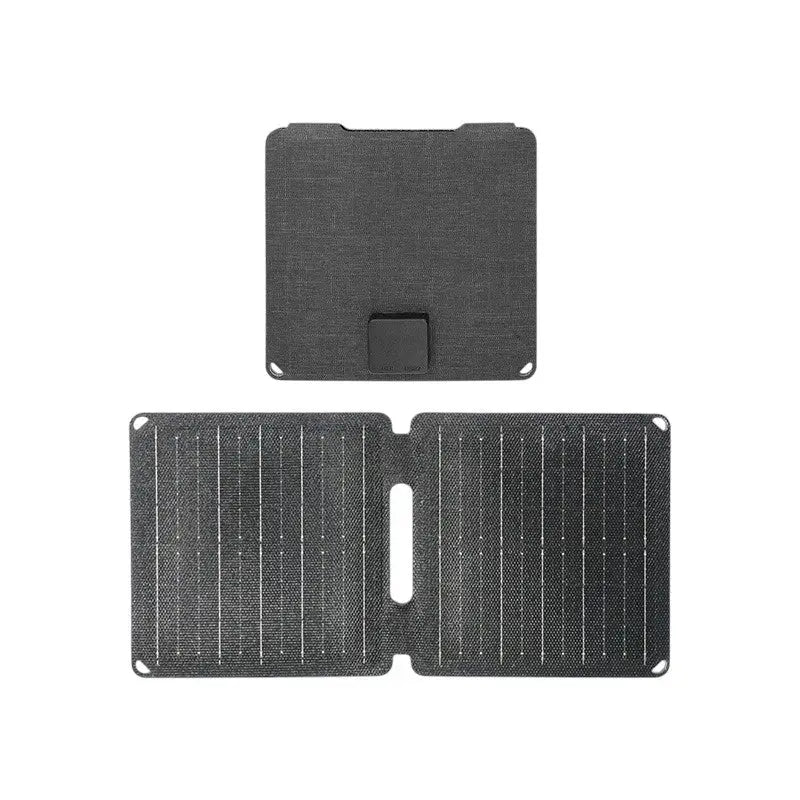 Solarpanel Wandern Faltbar Tragbar