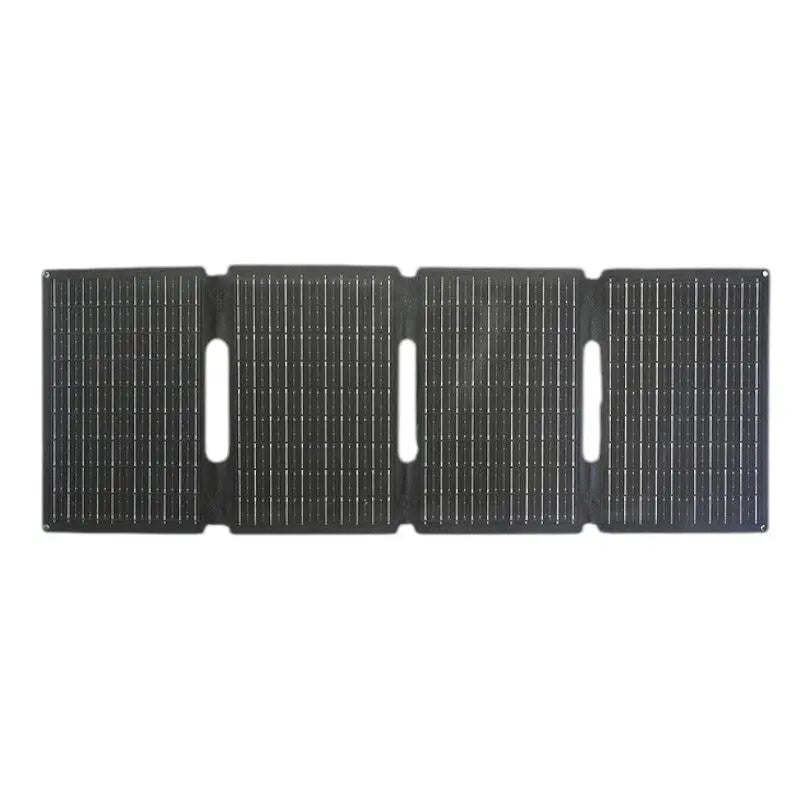 Solarpanel Wandern Faltbar Tragbar