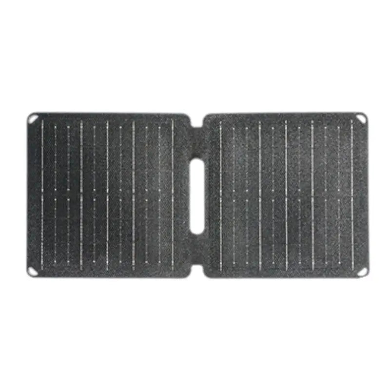 Solarpanel Wandern Faltbar Tragbar